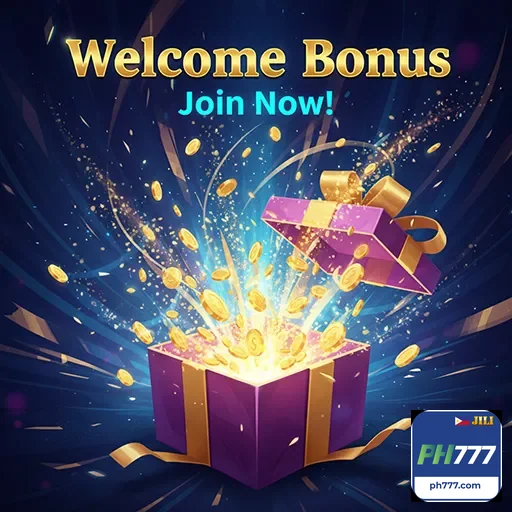 Exciting promotions and bonuses at ph777 - ph777