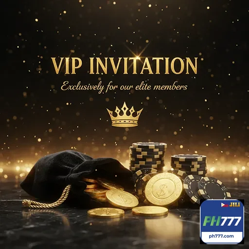 Exciting VIP Casino Club PH promotions and rewards - ph777
